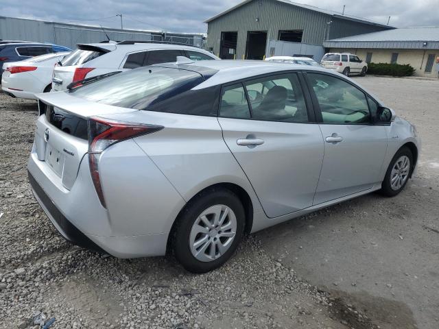 Photo 2 VIN: JTDKBRFU0H3033091 - TOYOTA PRIUS 