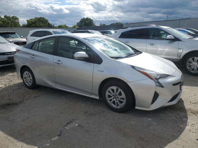 Photo 3 VIN: JTDKBRFU0H3033091 - TOYOTA PRIUS 