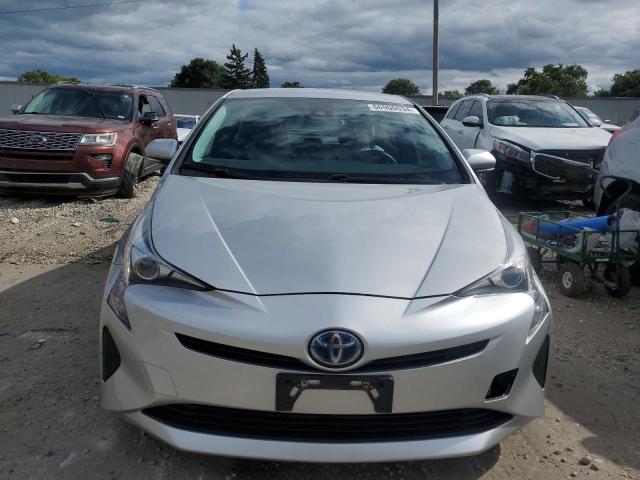 Photo 4 VIN: JTDKBRFU0H3033091 - TOYOTA PRIUS 