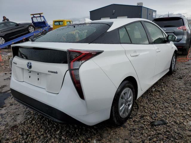 Photo 2 VIN: JTDKBRFU0H3038985 - TOYOTA PRIUS 