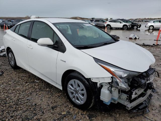 Photo 3 VIN: JTDKBRFU0H3038985 - TOYOTA PRIUS 