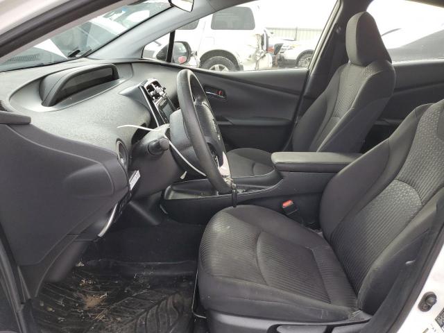 Photo 6 VIN: JTDKBRFU0H3038985 - TOYOTA PRIUS 