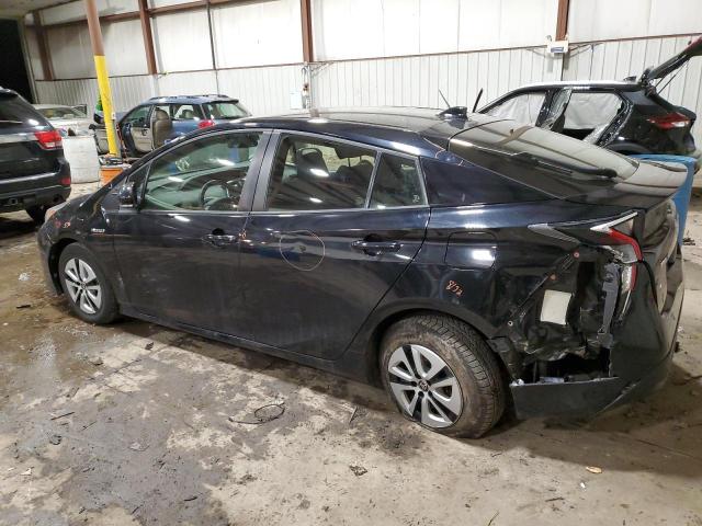 Photo 1 VIN: JTDKBRFU0H3039070 - TOYOTA PRIUS 