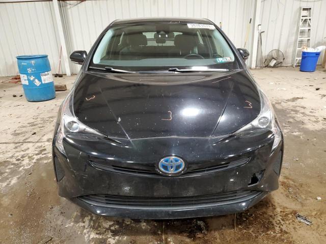 Photo 4 VIN: JTDKBRFU0H3039070 - TOYOTA PRIUS 