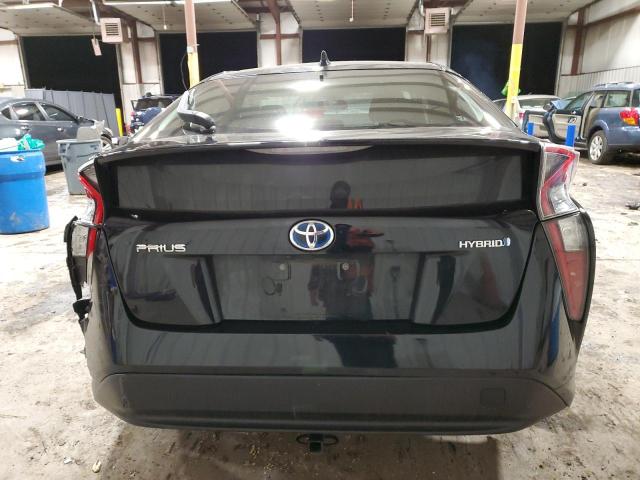 Photo 5 VIN: JTDKBRFU0H3039070 - TOYOTA PRIUS 