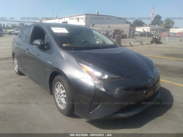 Photo 0 VIN: JTDKBRFU0H3040560 - TOYOTA PRIUS 