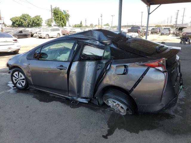 Photo 1 VIN: JTDKBRFU0H3040851 - TOYOTA PRIUS 