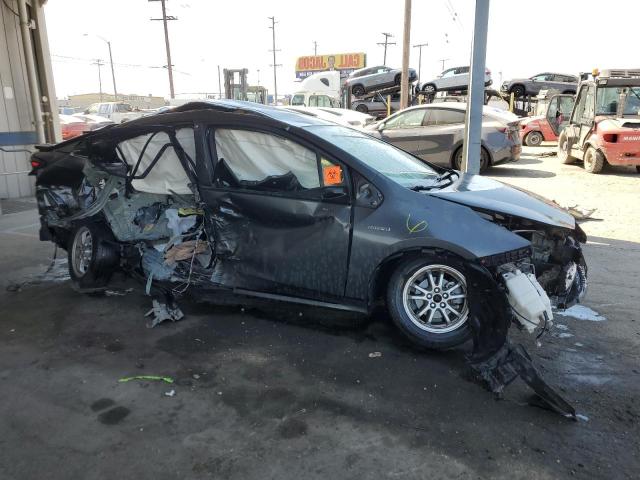 Photo 3 VIN: JTDKBRFU0H3040851 - TOYOTA PRIUS 