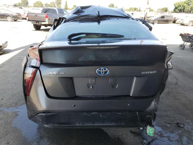 Photo 5 VIN: JTDKBRFU0H3040851 - TOYOTA PRIUS 