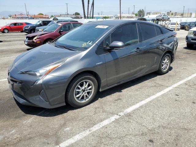 Photo 0 VIN: JTDKBRFU0H3041692 - TOYOTA PRIUS 