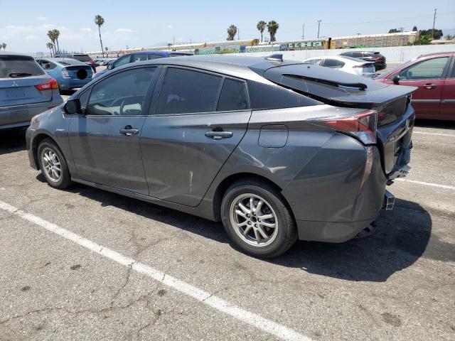 Photo 1 VIN: JTDKBRFU0H3041692 - TOYOTA PRIUS 