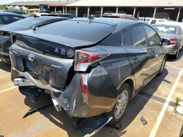 Photo 2 VIN: JTDKBRFU0H3041692 - TOYOTA PRIUS 