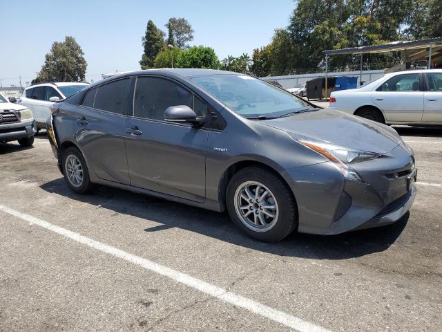 Photo 3 VIN: JTDKBRFU0H3041692 - TOYOTA PRIUS 