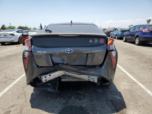 Photo 5 VIN: JTDKBRFU0H3041692 - TOYOTA PRIUS 