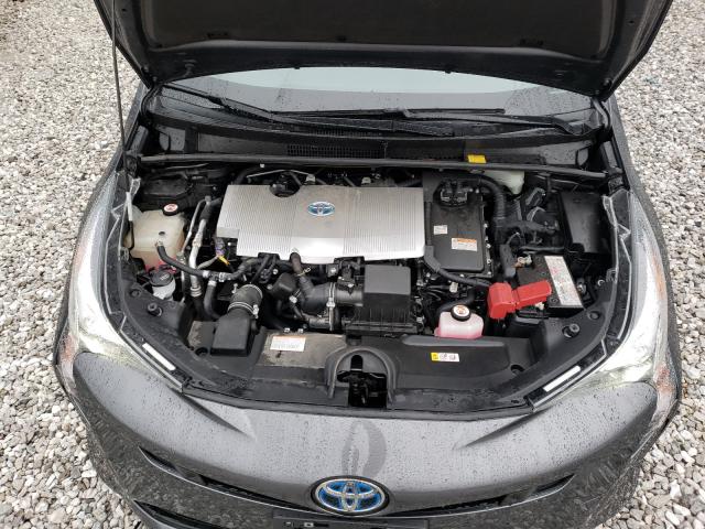 Photo 6 VIN: JTDKBRFU0H3042728 - TOYOTA PRIUS 