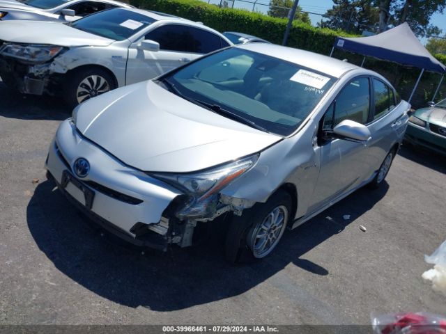 Photo 1 VIN: JTDKBRFU0H3043569 - TOYOTA PRIUS 