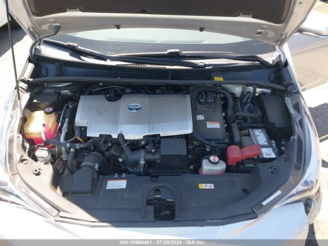 Photo 9 VIN: JTDKBRFU0H3043569 - TOYOTA PRIUS 