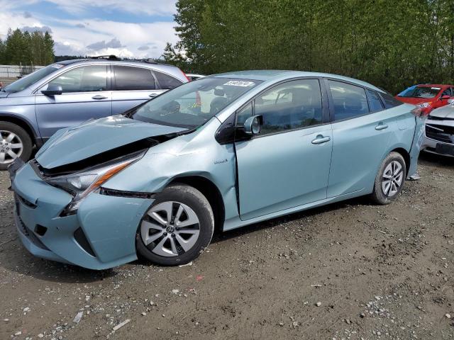 Photo 0 VIN: JTDKBRFU0H3045337 - TOYOTA PRIUS 