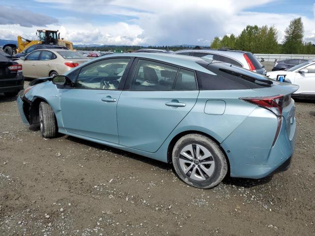 Photo 1 VIN: JTDKBRFU0H3045337 - TOYOTA PRIUS 