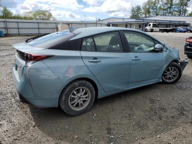 Photo 2 VIN: JTDKBRFU0H3045337 - TOYOTA PRIUS 