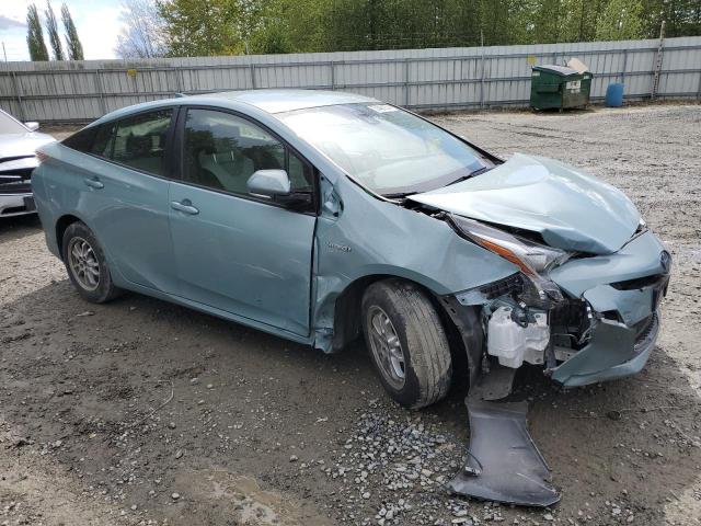 Photo 3 VIN: JTDKBRFU0H3045337 - TOYOTA PRIUS 