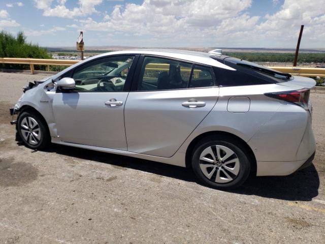 Photo 1 VIN: JTDKBRFU0H3045841 - TOYOTA PRIUS 