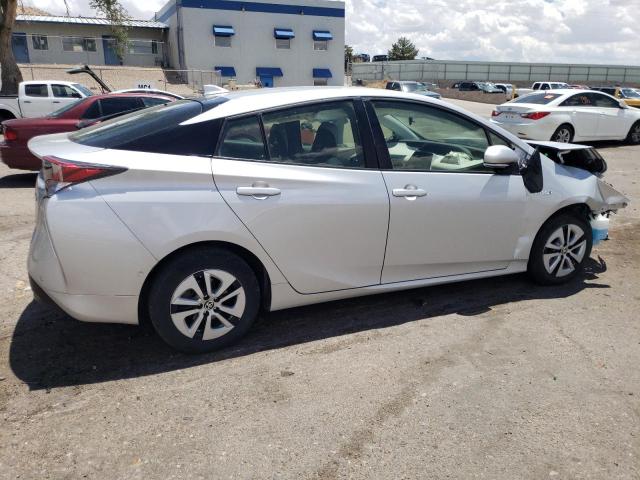 Photo 2 VIN: JTDKBRFU0H3045841 - TOYOTA PRIUS 