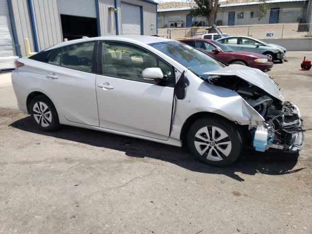 Photo 3 VIN: JTDKBRFU0H3045841 - TOYOTA PRIUS 