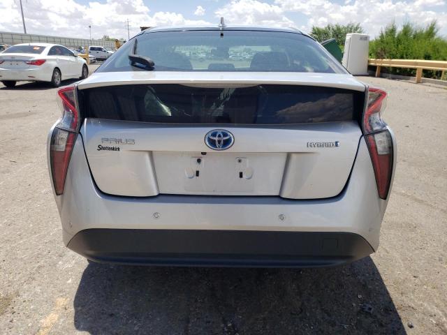 Photo 5 VIN: JTDKBRFU0H3045841 - TOYOTA PRIUS 