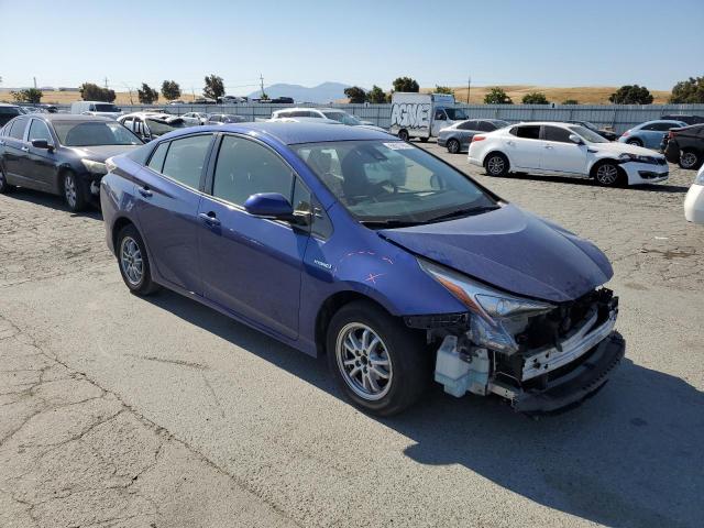 Photo 3 VIN: JTDKBRFU0H3046925 - TOYOTA PRIUS 