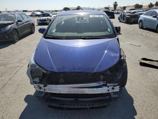 Photo 4 VIN: JTDKBRFU0H3046925 - TOYOTA PRIUS 