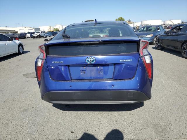 Photo 5 VIN: JTDKBRFU0H3046925 - TOYOTA PRIUS 