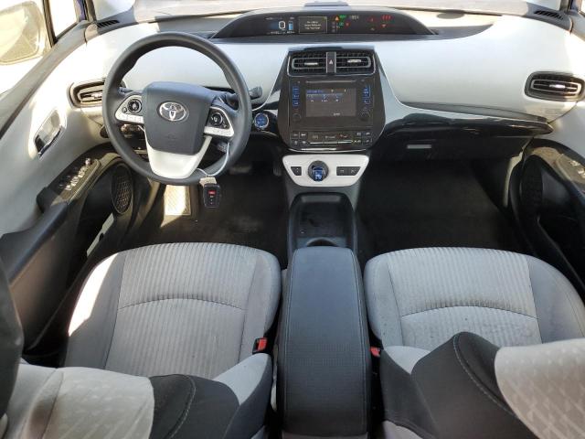 Photo 7 VIN: JTDKBRFU0H3046925 - TOYOTA PRIUS 