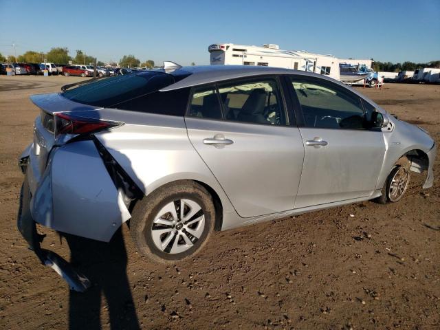 Photo 2 VIN: JTDKBRFU0H3049159 - TOYOTA PRIUS 