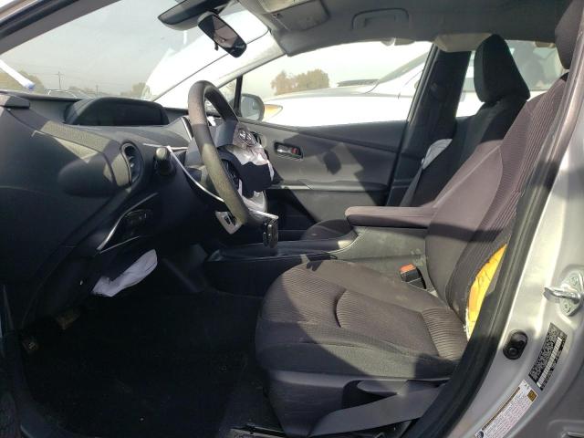 Photo 6 VIN: JTDKBRFU0H3049159 - TOYOTA PRIUS 