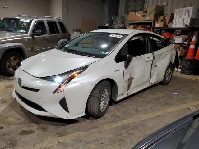 Photo 0 VIN: JTDKBRFU0H3050778 - TOYOTA PRIUS 