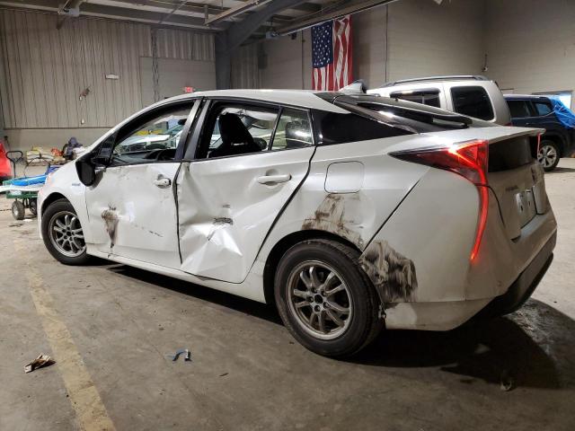 Photo 1 VIN: JTDKBRFU0H3050778 - TOYOTA PRIUS 