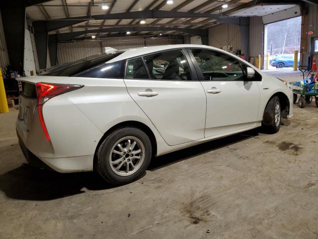 Photo 2 VIN: JTDKBRFU0H3050778 - TOYOTA PRIUS 