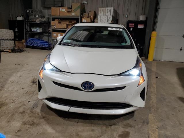 Photo 4 VIN: JTDKBRFU0H3050778 - TOYOTA PRIUS 