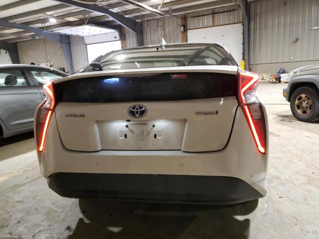 Photo 5 VIN: JTDKBRFU0H3050778 - TOYOTA PRIUS 