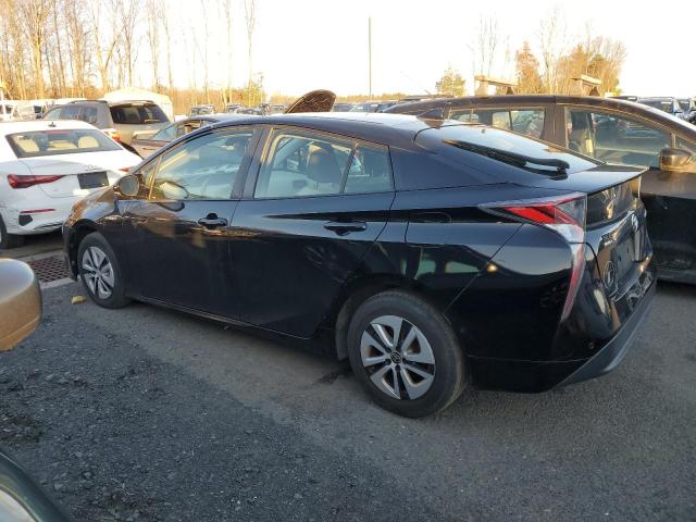 Photo 1 VIN: JTDKBRFU0H3054068 - TOYOTA PRIUS 