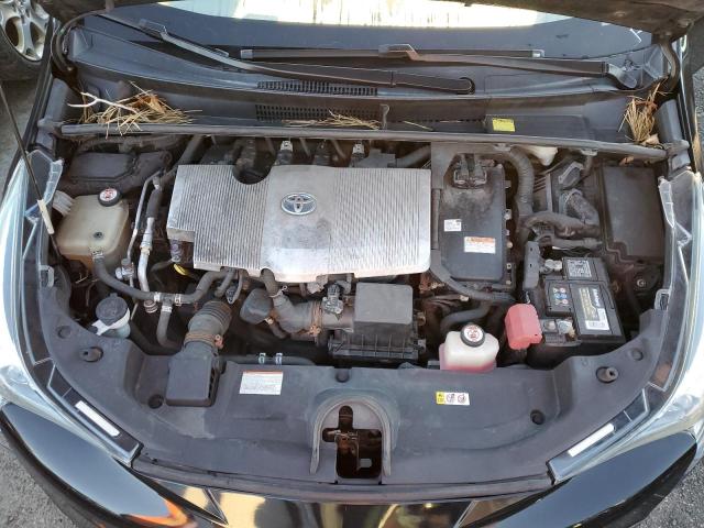 Photo 10 VIN: JTDKBRFU0H3054068 - TOYOTA PRIUS 