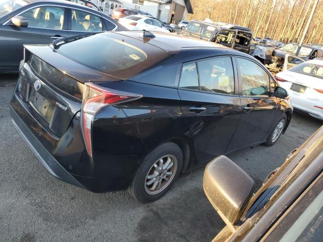 Photo 2 VIN: JTDKBRFU0H3054068 - TOYOTA PRIUS 