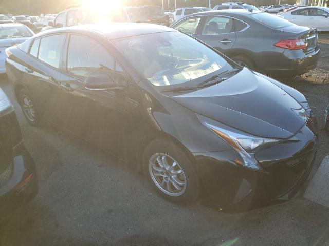 Photo 3 VIN: JTDKBRFU0H3054068 - TOYOTA PRIUS 