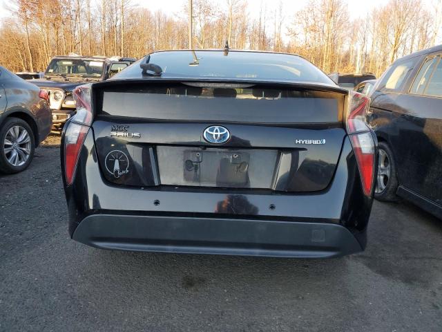 Photo 5 VIN: JTDKBRFU0H3054068 - TOYOTA PRIUS 