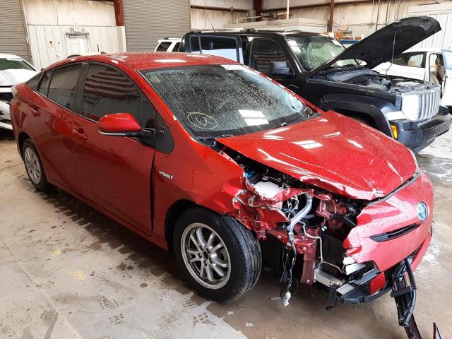 Photo 0 VIN: JTDKBRFU0H3538113 - TOYOTA PRIUS 