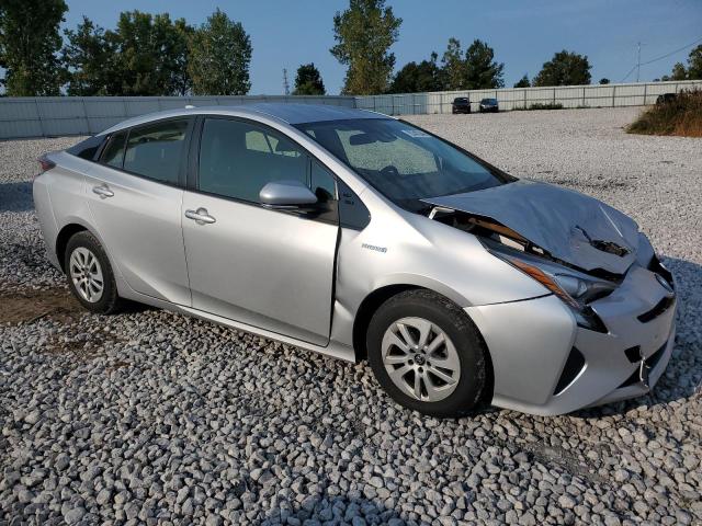 Photo 3 VIN: JTDKBRFU0H3544008 - TOYOTA PRIUS 