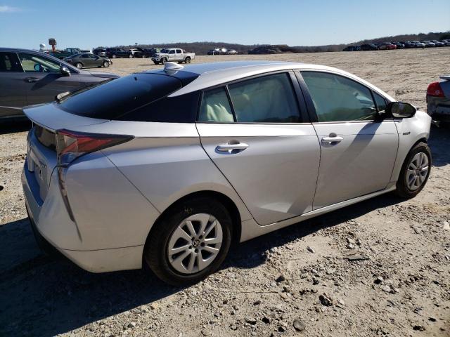 Photo 2 VIN: JTDKBRFU0H3547197 - TOYOTA PRIUS 