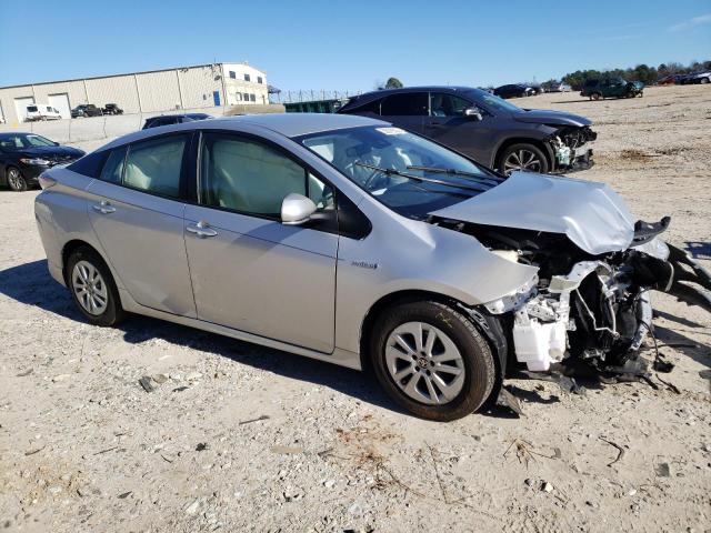 Photo 3 VIN: JTDKBRFU0H3547197 - TOYOTA PRIUS 