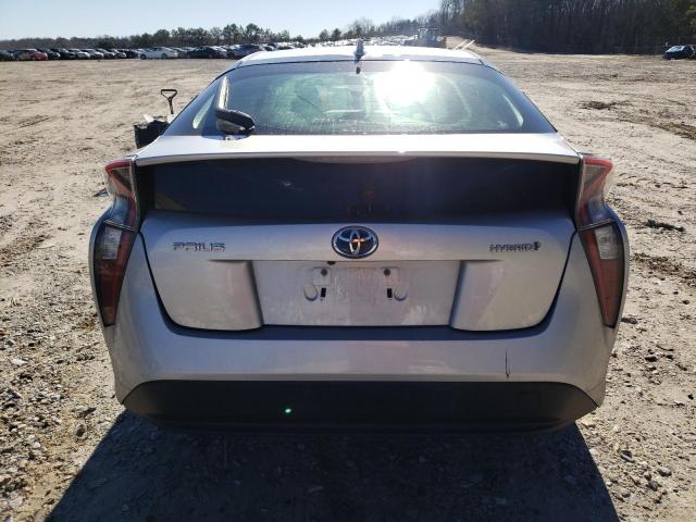 Photo 5 VIN: JTDKBRFU0H3547197 - TOYOTA PRIUS 